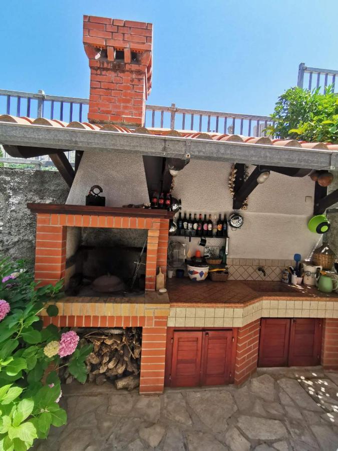 Villa Luka Dubrovnik Ngoại thất bức ảnh