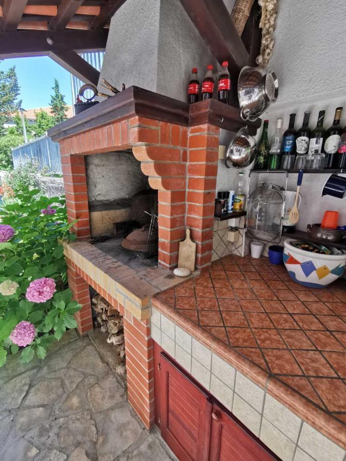 Villa Luka Dubrovnik Ngoại thất bức ảnh
