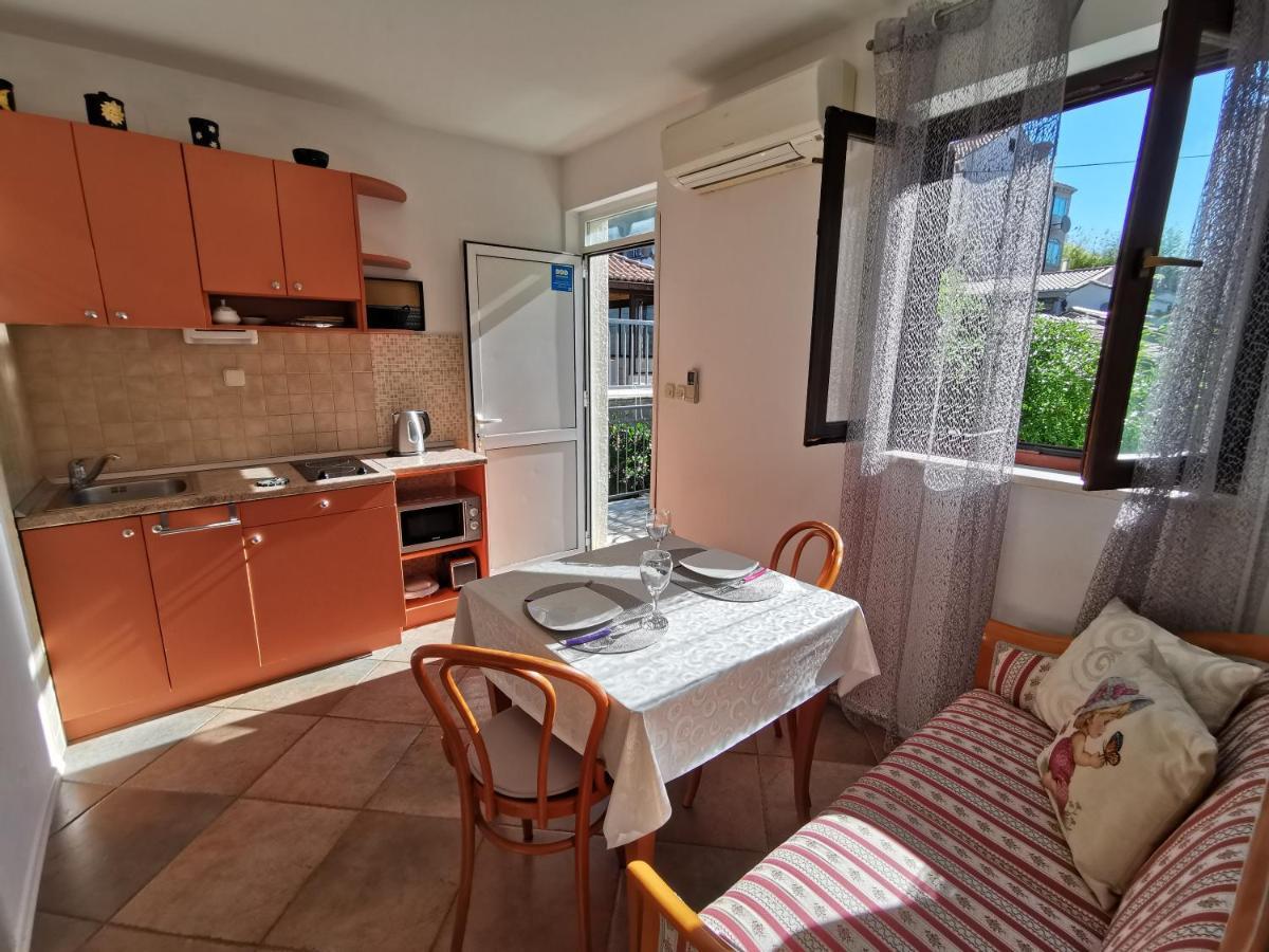 Villa Luka Dubrovnik Ngoại thất bức ảnh