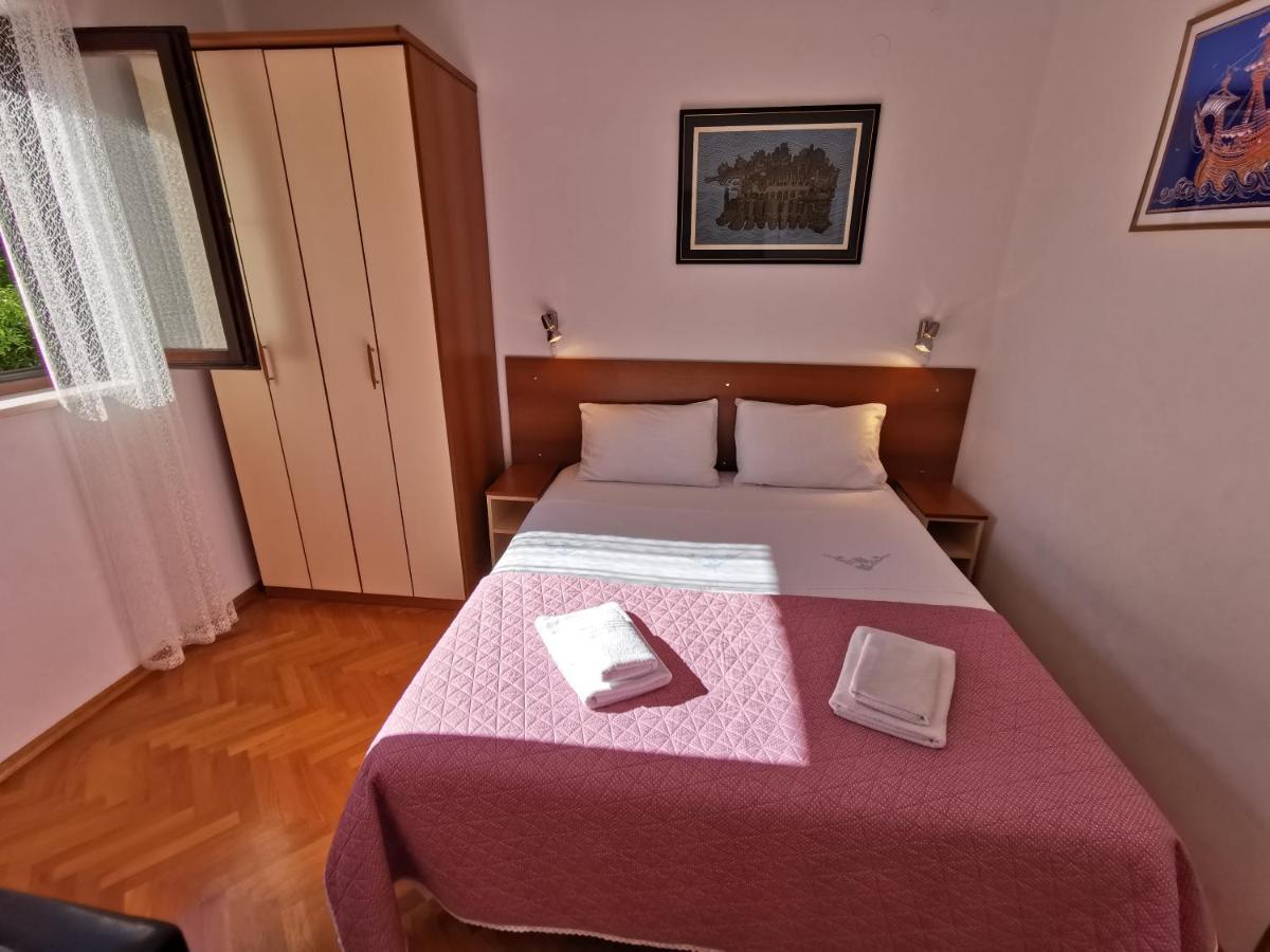 Villa Luka Dubrovnik Ngoại thất bức ảnh