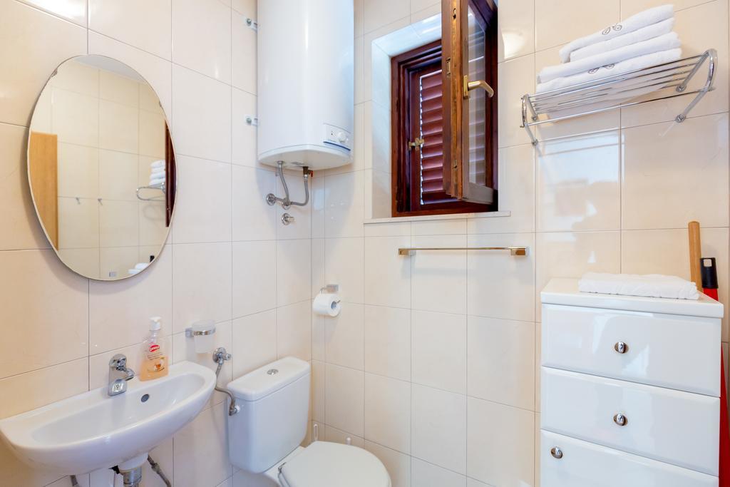 Villa Luka Dubrovnik Ngoại thất bức ảnh