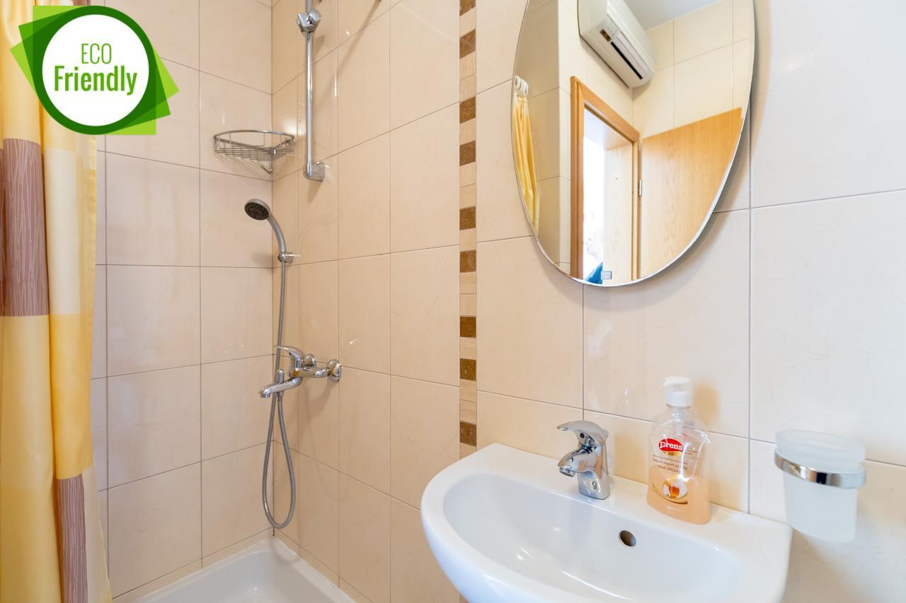 Villa Luka Dubrovnik Ngoại thất bức ảnh