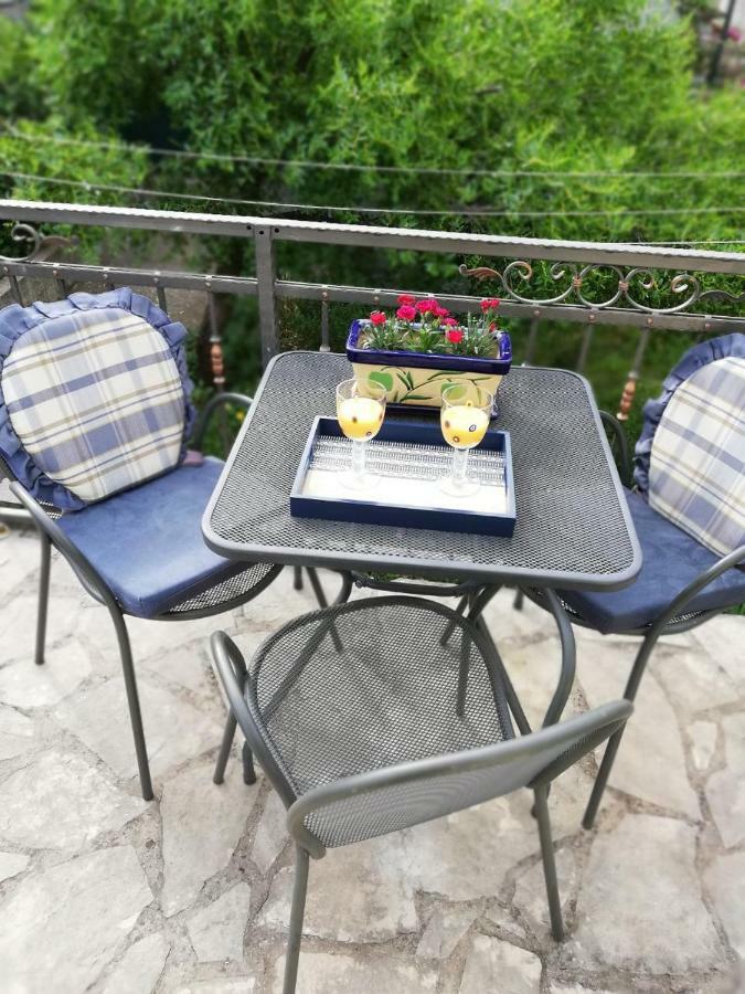 Villa Luka Dubrovnik Ngoại thất bức ảnh