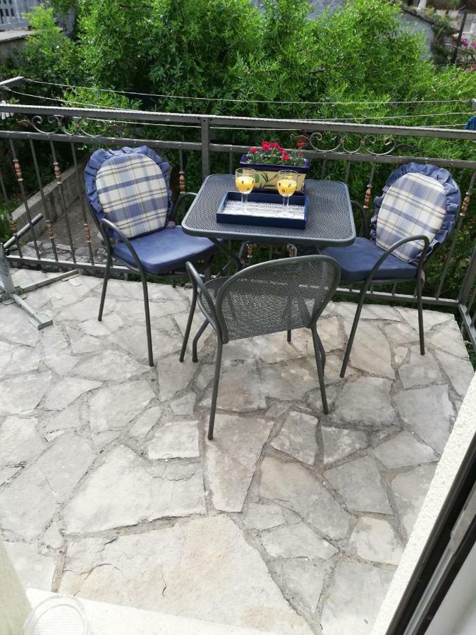 Villa Luka Dubrovnik Ngoại thất bức ảnh